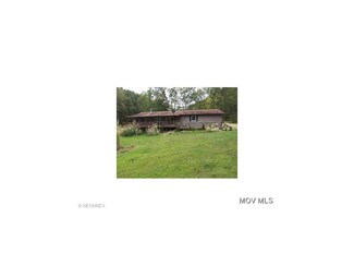 1660 Shultz Fork Rd, Saint Marys, WV 26170