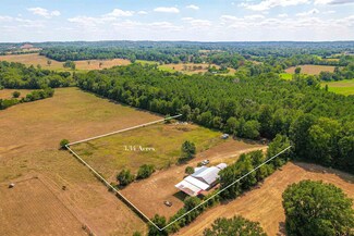 1110 County Road 1509, Jacksonville, TX 75766