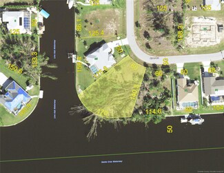 10656 Ayear Rd, Port Charlotte, FL 33981