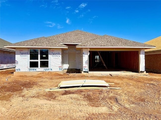 20653 Brush Creek Blvd, Harrah, OK 73045
