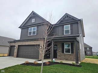 6350 Granby Dr, Whitestown, IN 46075