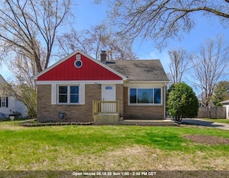 1845 Glenview Ave, Green Bay, WI 54303