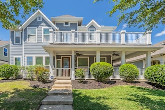 1005 Caudle Ln, Savannah, TX 76227