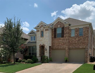 4524 Seventeen Lakes Ct, Roanoke, TX 76262