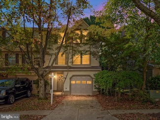 10819 Olde Woods Way, Columbia, MD 21044