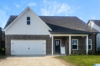 290 Camellia Ln, Pell City, AL 35128