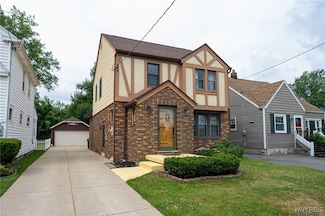 2912 Eggert Rd, Tonawanda, NY 14150
