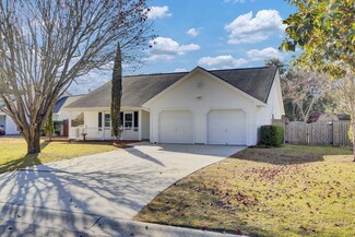 3009 Woodington Place, Goose Creek, SC 29445
