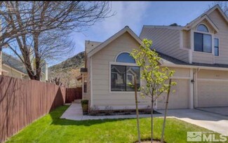 4050 Snowshoe Ln, Reno, NV 89502