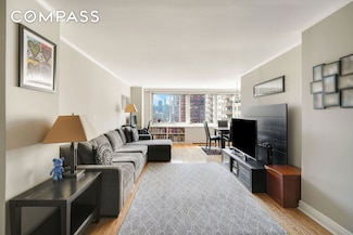 401 E 86th St Unit 15C, New York, NY 10028