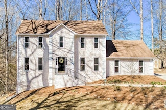 5050 Brownwood Dr, Powder Springs, GA 30127