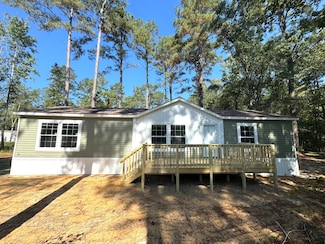 943 Harmony Hall Ln, Round O, SC 29474