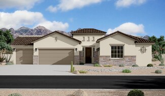 Ocotillo, Las Cruces, NM 88012