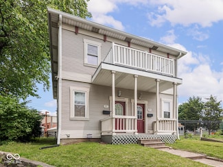 914 English Ave, Indianapolis, IN 46203