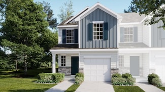 Magnolia, Inman, SC 29349