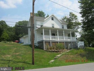 254 Princess St, Houtzdale, PA 16651