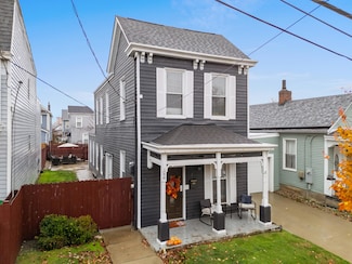 144 van Voast Ave, Bellevue, KY 41073