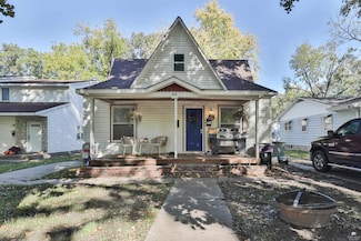 610 Thurston St Unit 612 Thurston Street, Manhattan, KS 66502