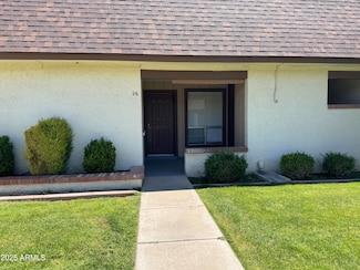 8101 N 107th Ave Unit 26, Peoria, AZ 85345