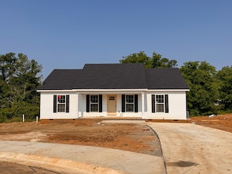 312 Lee Ln, Shelbyville, TN 37160