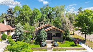 1326 E Platte Ave, Colorado Springs, CO 80909