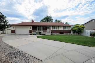 6871 S Alfalfa Cir, West Jordan, UT 84084