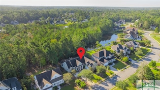 81 Woodchuck Hill Rd, Savannah, GA 31405