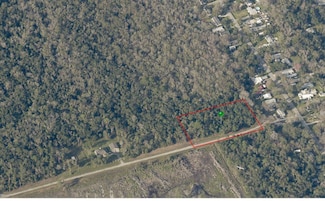 1521 Ocuan Trail, New Smyrna Beach, FL 32168