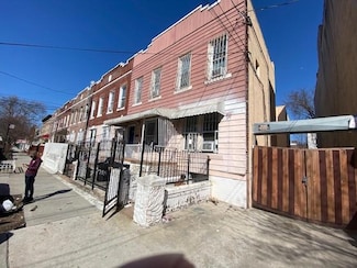 321 Milford St, Brooklyn, NY 11208