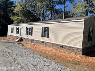 404 Barnett Rd, Medina, TN 38355