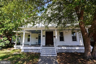 611 Locust St Unit B, Cambridge, MD 21613