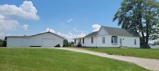 6638 N 1000 W, Jasonville, IN 47438