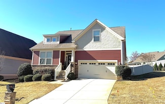 250 Chickadee Trail, Easley, SC 29642