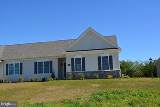 13892 Patriot Way, Hagerstown, MD 21740