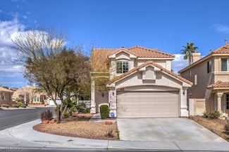 9448 Hershey Ln, Las Vegas, NV 89134