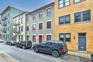21 Mercer St, Cincinnati, OH 45202