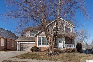 18404 Emile Cir, Elkhorn, NE 68022