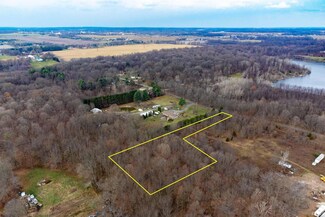 6798 E 350 N, Rolling Prairie, IN 46371
