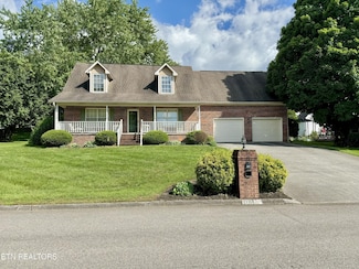 1704 Beauchamp Loop, Knoxville, TN 37938