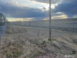 602 Nna Lincoln St, Ritzville, WA 99169
