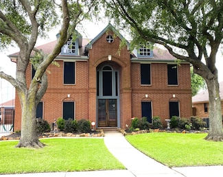 2010 Deervalley St, Deer Park, TX 77536