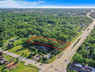 Vacant W Lincoln Hwy, Frankfort, IL 60423
