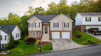 241 Stone Edge Cir, Kingsport, TN 37660