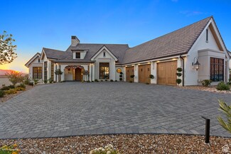 3021 E Banded Hills Dr, St. George, UT 84790