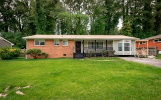 3826 Juandale Dr, Chattanooga, TN 37406
