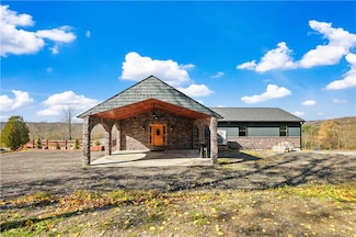 217 Meade Rd, Charlotteville, NY 12036