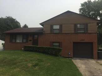 1464 Country Club Rd, Columbus, OH 43227