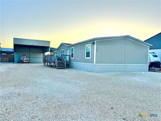359 Byers St, Port O'Connor, TX 77982