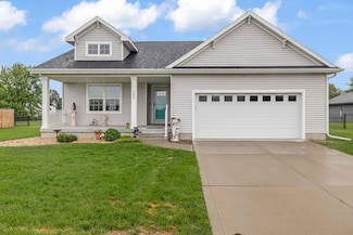 705 Ironwood Ave, Woodward, IA 50276
