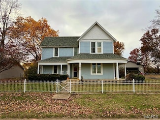 10227 High St, Belgrade, MO 63622